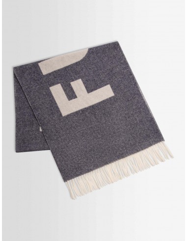 OVERSIZE SCARF 스카프 livraison et retour toujours gratuits