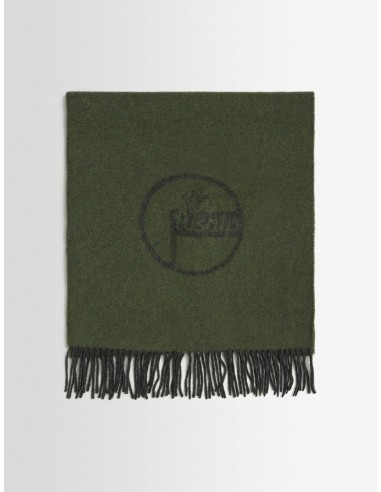 JACQUARD SCARF 스카프 Profitez des Offres !